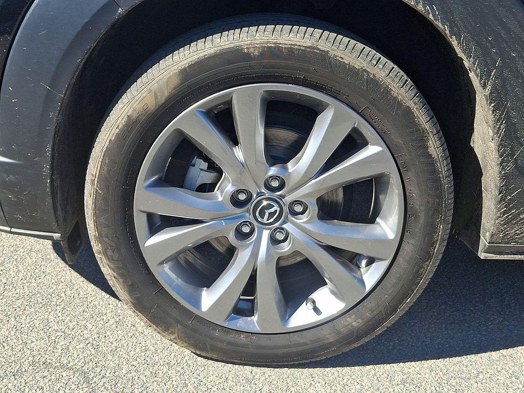 used 2023 Mazda CX-30 car, priced at $21,894