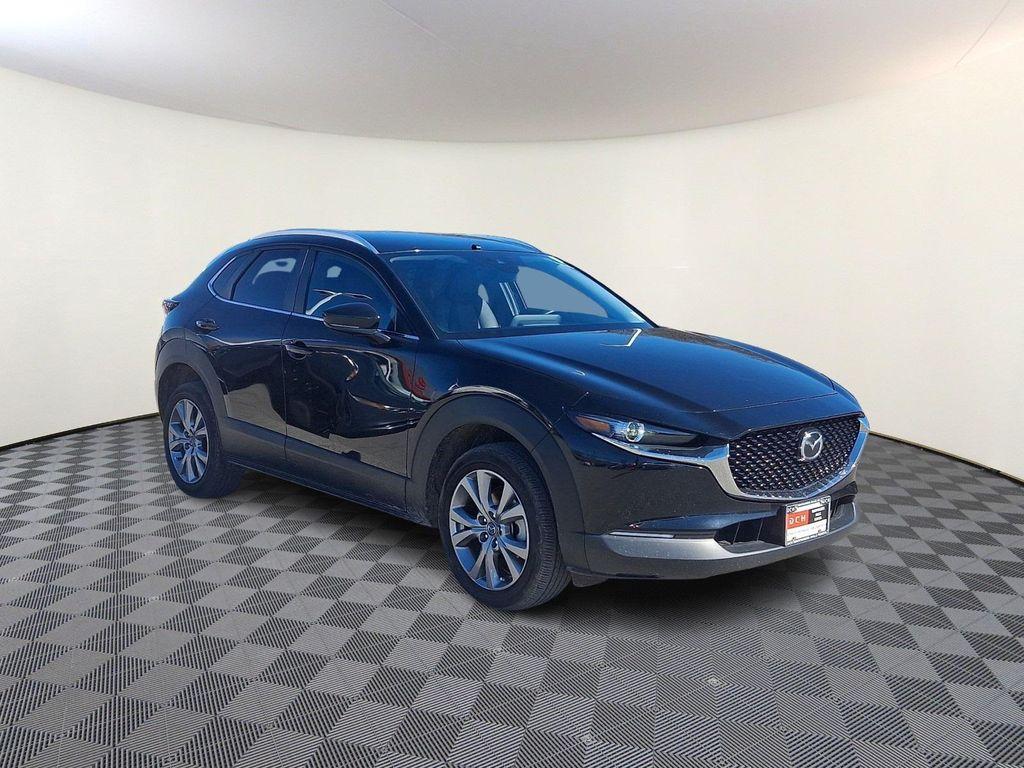 used 2023 Mazda CX-30 car, priced at $23,490