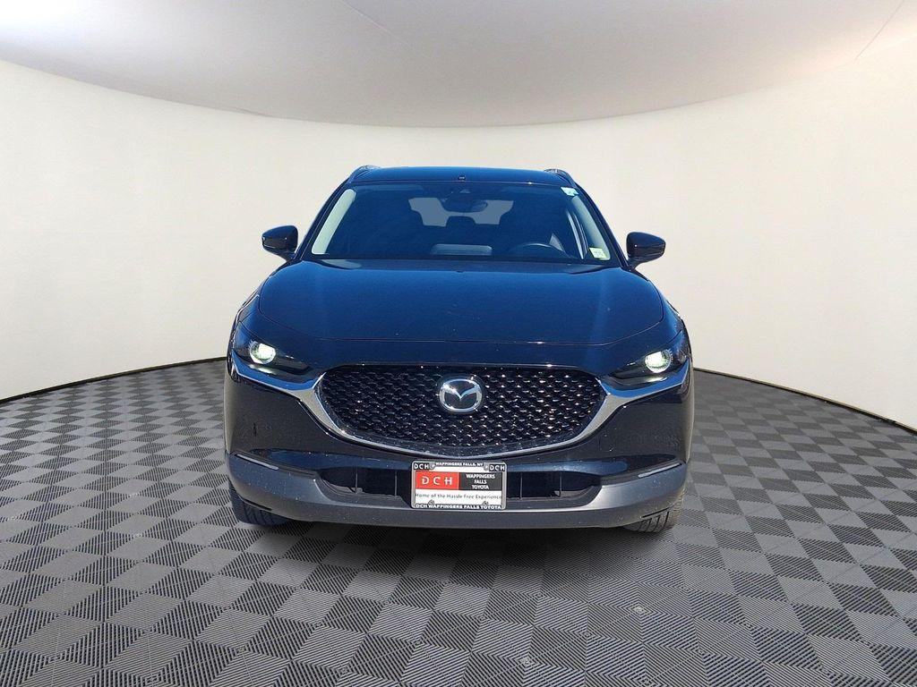 used 2023 Mazda CX-30 car, priced at $23,490