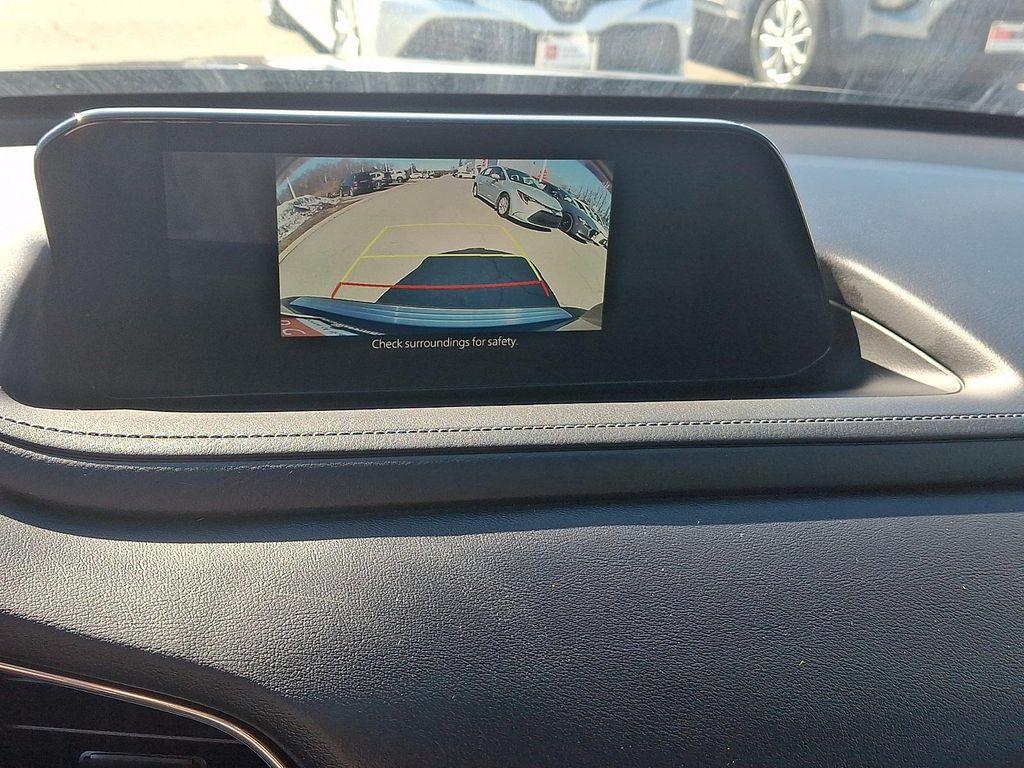 used 2023 Mazda CX-30 car, priced at $23,490