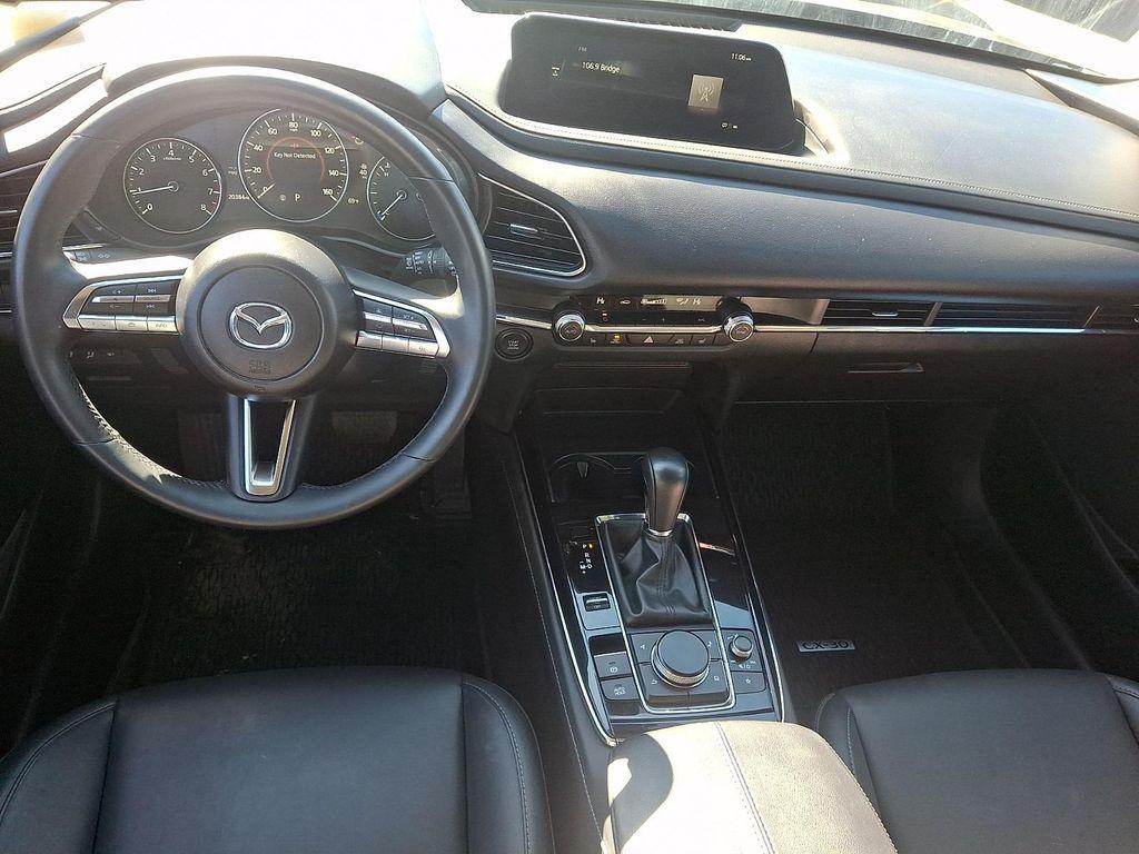 used 2023 Mazda CX-30 car, priced at $23,490