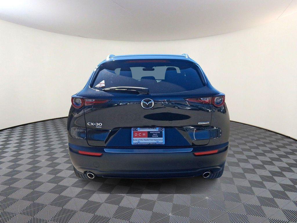 used 2023 Mazda CX-30 car, priced at $21,894