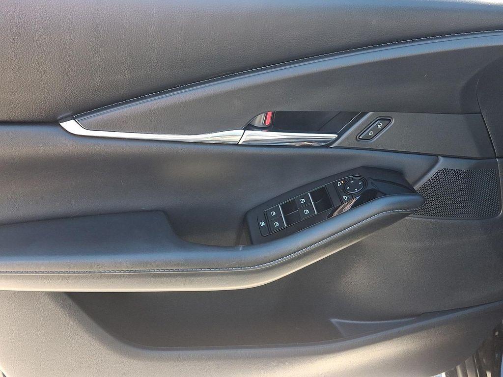 used 2023 Mazda CX-30 car, priced at $23,490