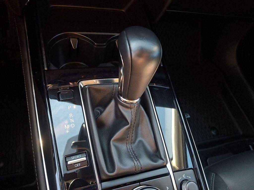 used 2023 Mazda CX-30 car, priced at $21,894