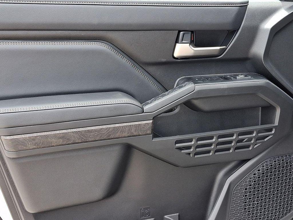 new 2026 Toyota Tacoma Hybrid car, priced at $59,764