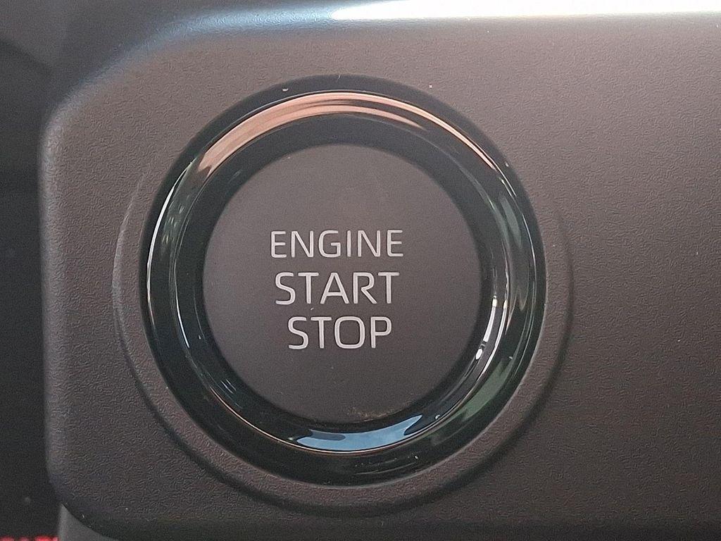 new 2026 Toyota Tacoma car, priced at $41,509