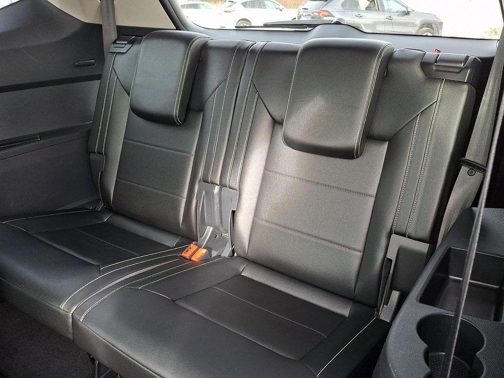 used 2021 Volkswagen Atlas car, priced at $22,393