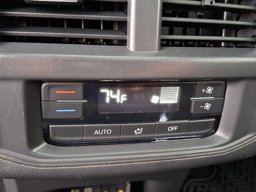 used 2021 Volkswagen Atlas car, priced at $22,393