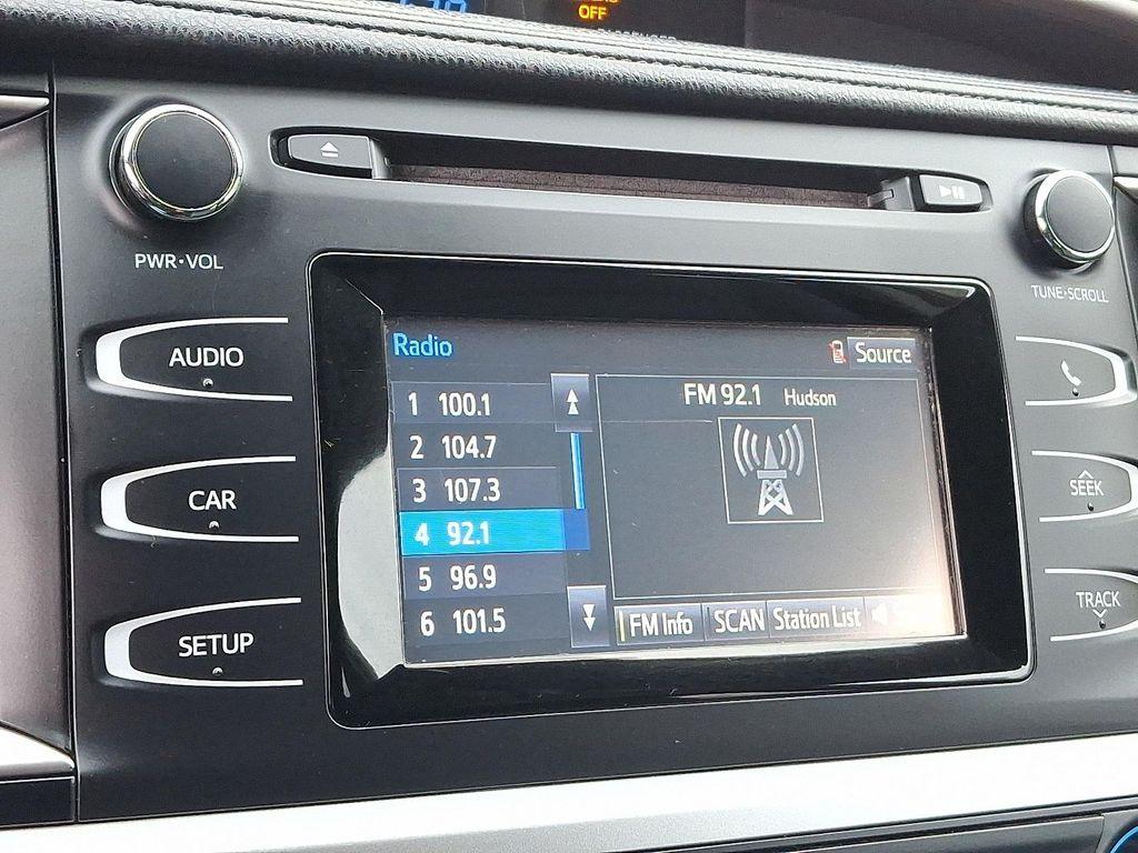 used 2014 Toyota Highlander car, priced at $14,491