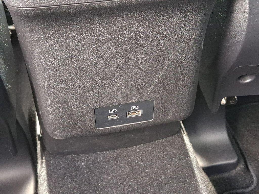 used 2025 Mitsubishi Outlander Sport car, priced at $20,991