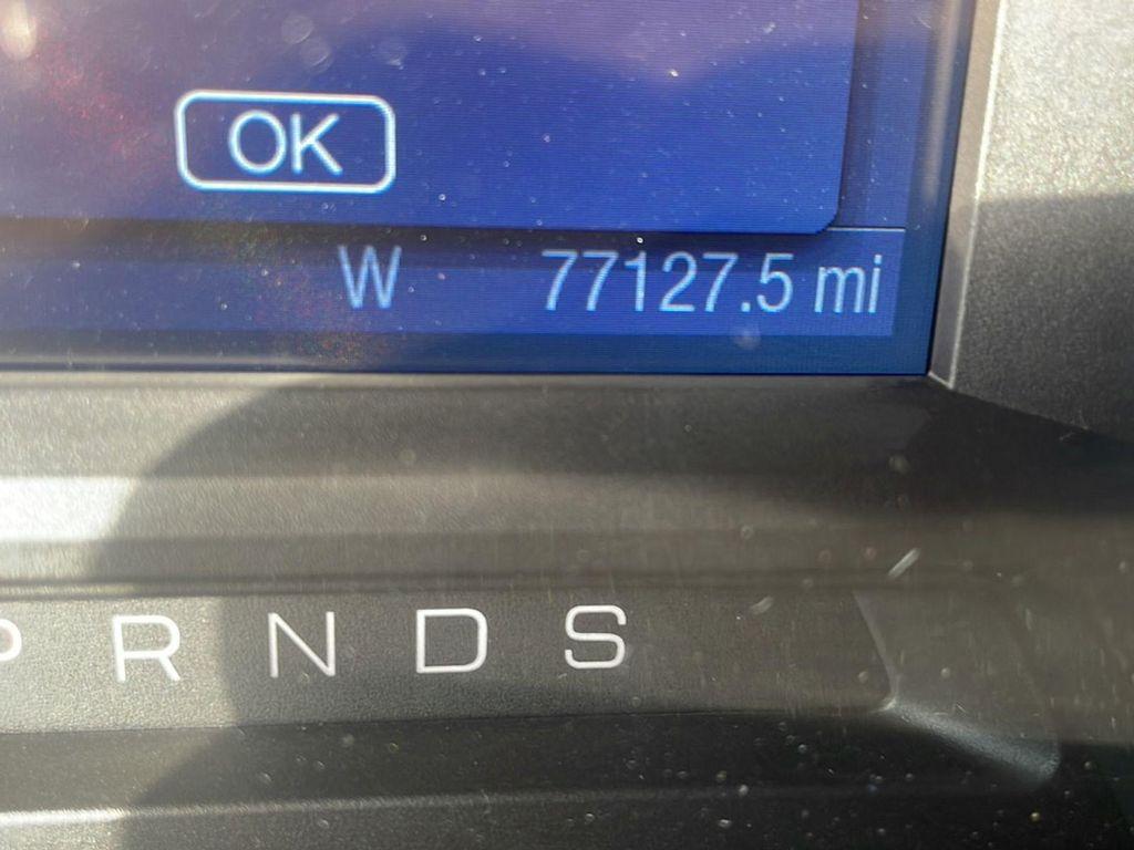 used 2015 Ford Flex car, priced at $9,990