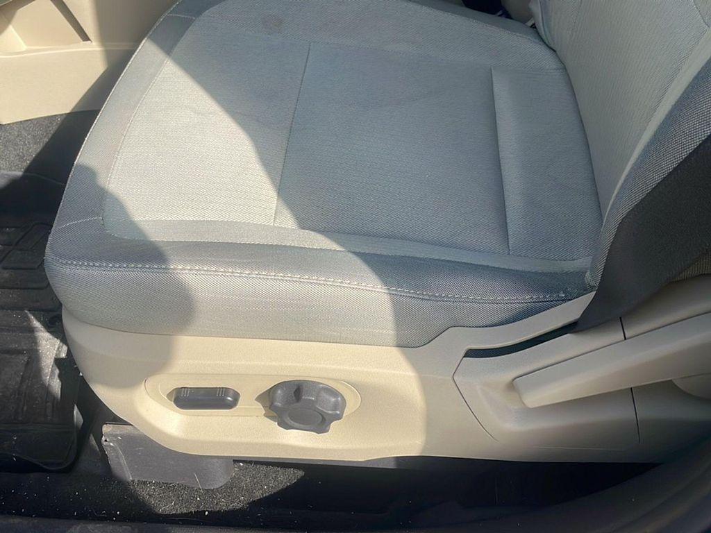 used 2015 Ford Flex car, priced at $9,990