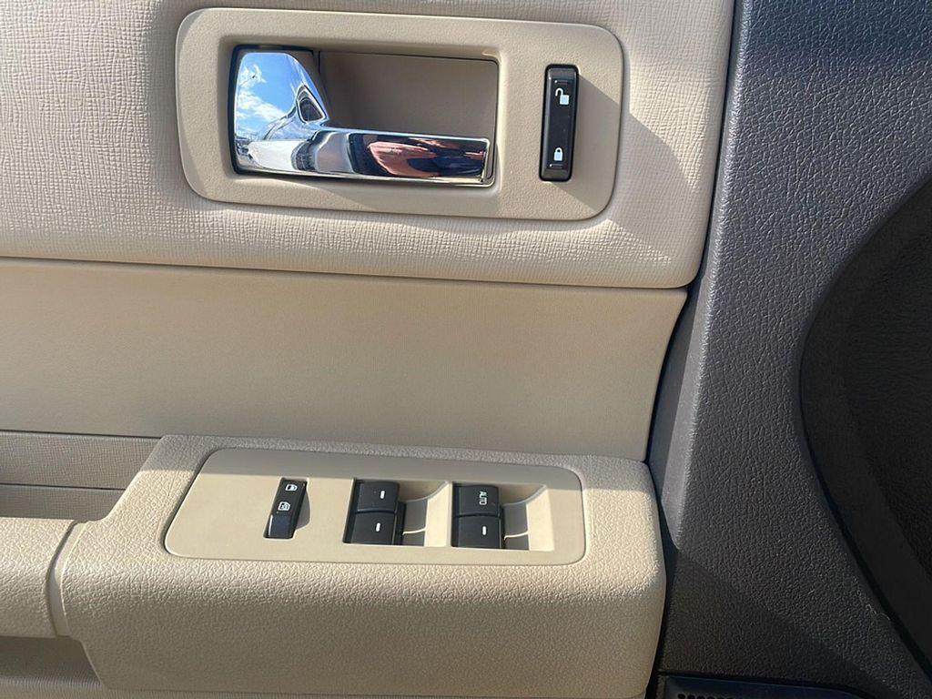 used 2015 Ford Flex car, priced at $9,990