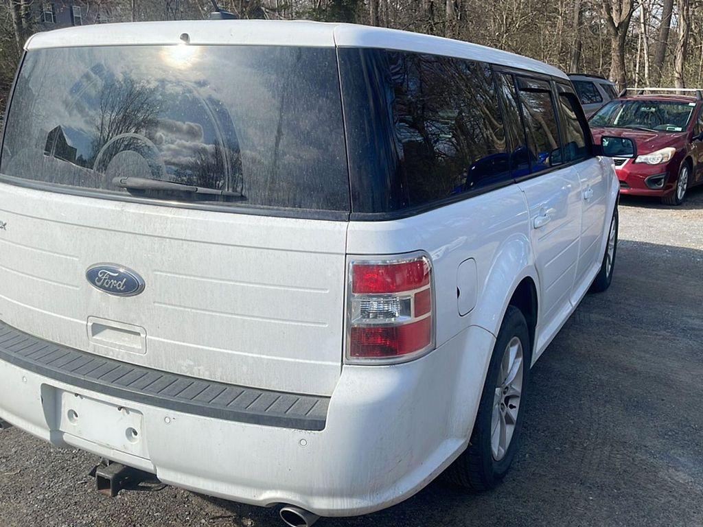 used 2015 Ford Flex car, priced at $9,990