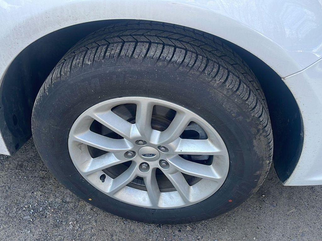 used 2015 Ford Flex car, priced at $9,990