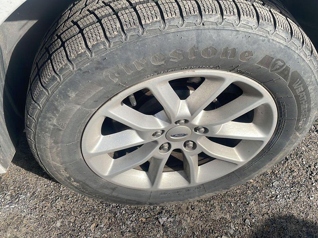 used 2015 Ford Flex car, priced at $9,990