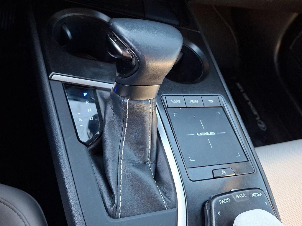 used 2019 Lexus UX 250h car, priced at $24,991