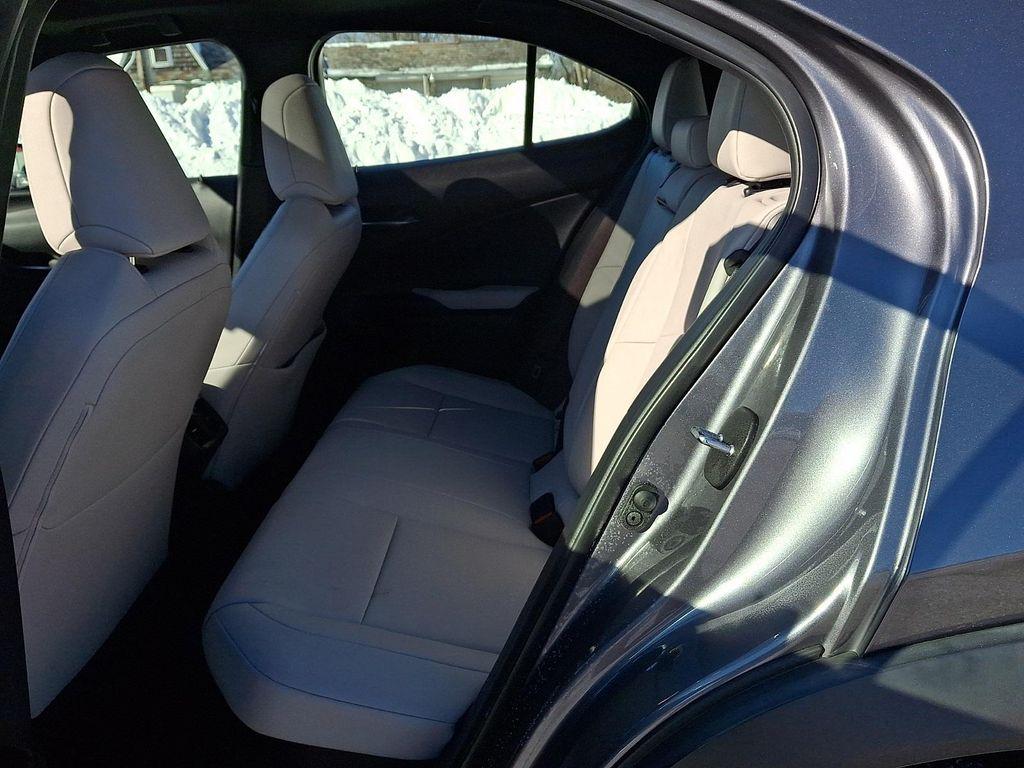 used 2019 Lexus UX 250h car, priced at $24,991