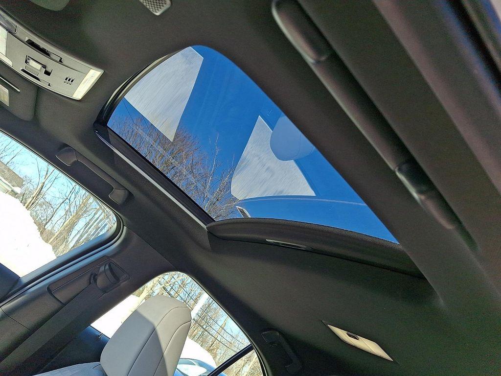 used 2019 Lexus UX 250h car, priced at $24,991