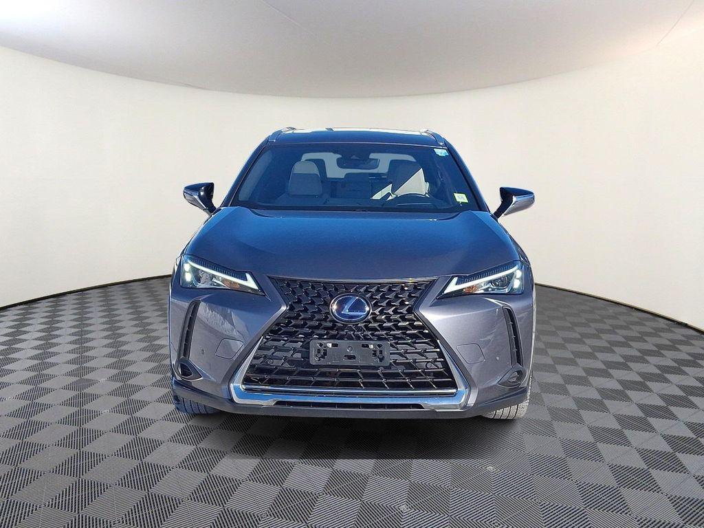 used 2019 Lexus UX 250h car, priced at $24,991