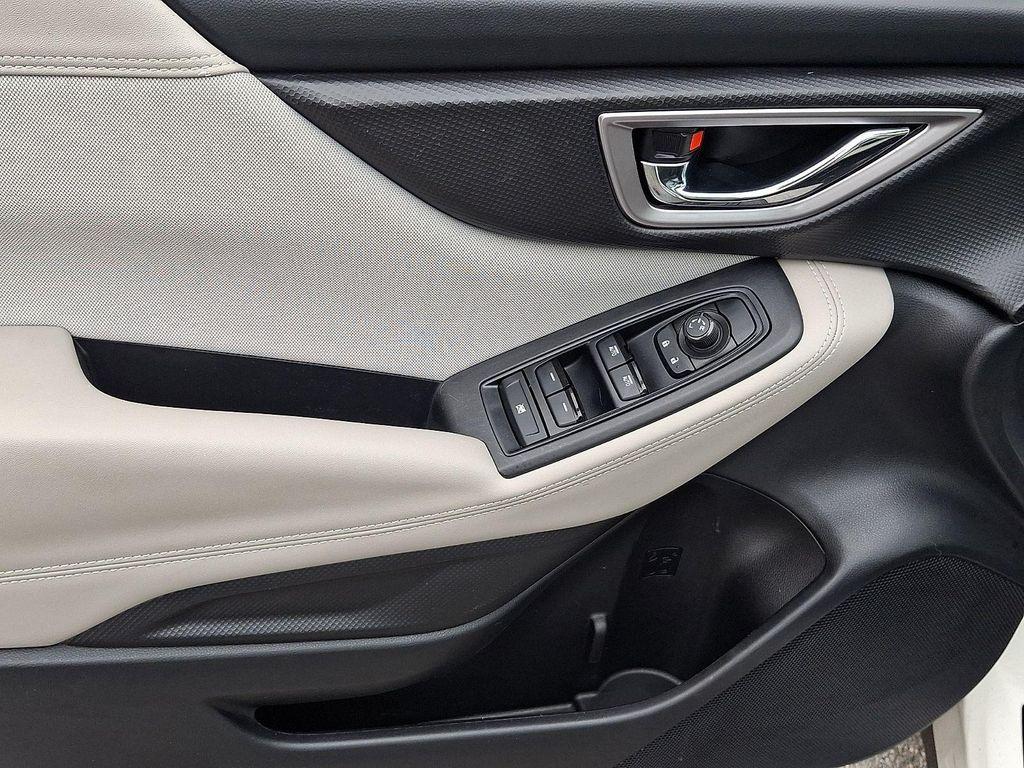 used 2023 Subaru Forester car, priced at $25,491