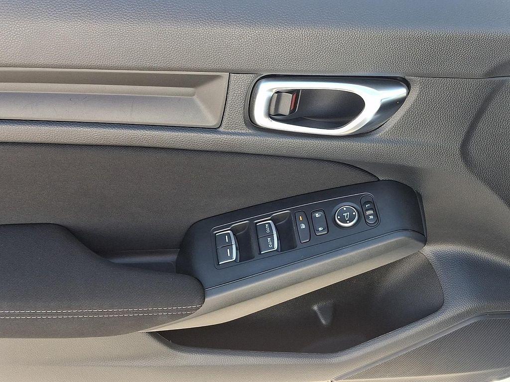 used 2023 Honda Civic car, priced at $21,991