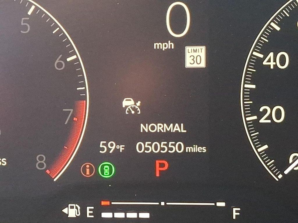 used 2023 Honda Civic car, priced at $21,991