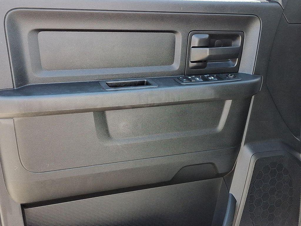 used 2020 Ram 2500 car, priced at $38,991