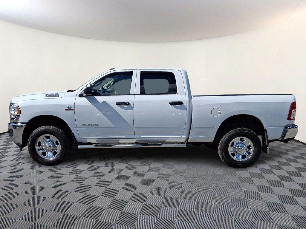 used 2020 Ram 2500 car, priced at $38,991