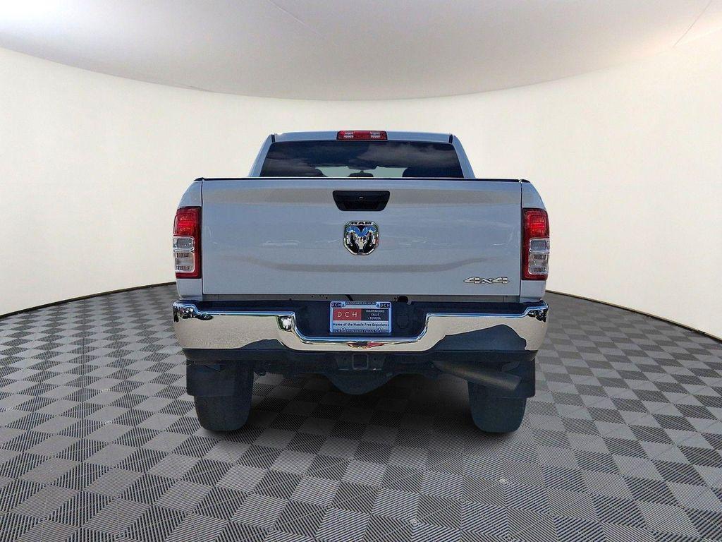 used 2020 Ram 2500 car, priced at $38,991