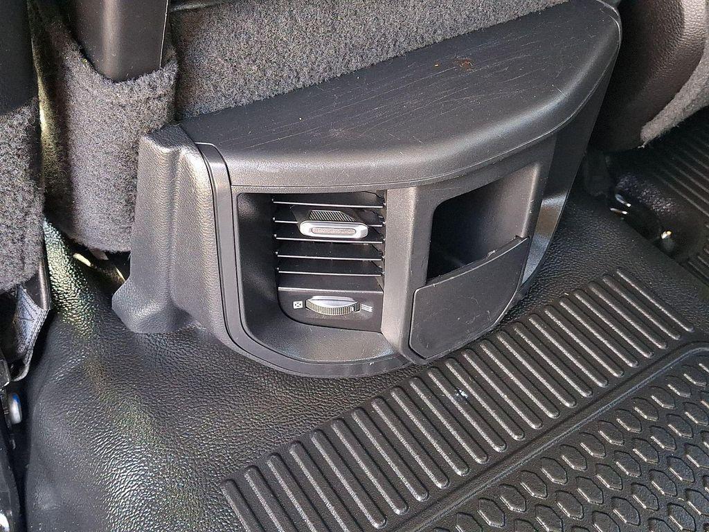 used 2020 Ram 2500 car, priced at $38,991