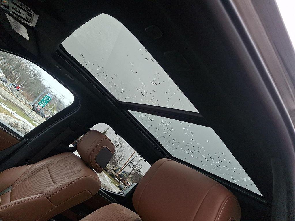 used 2023 Toyota Tundra car, priced at $47,991