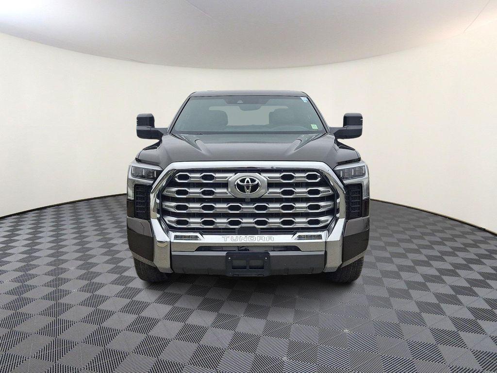 used 2023 Toyota Tundra car, priced at $47,991