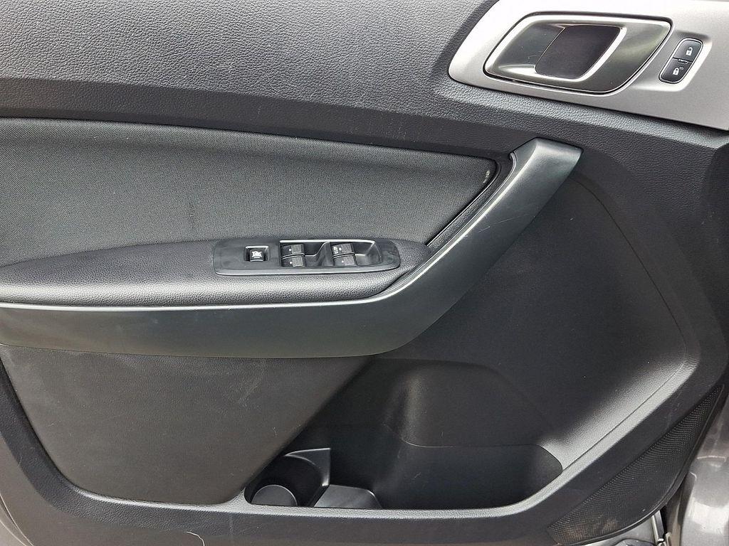 used 2020 Ford Ranger car, priced at $22,991