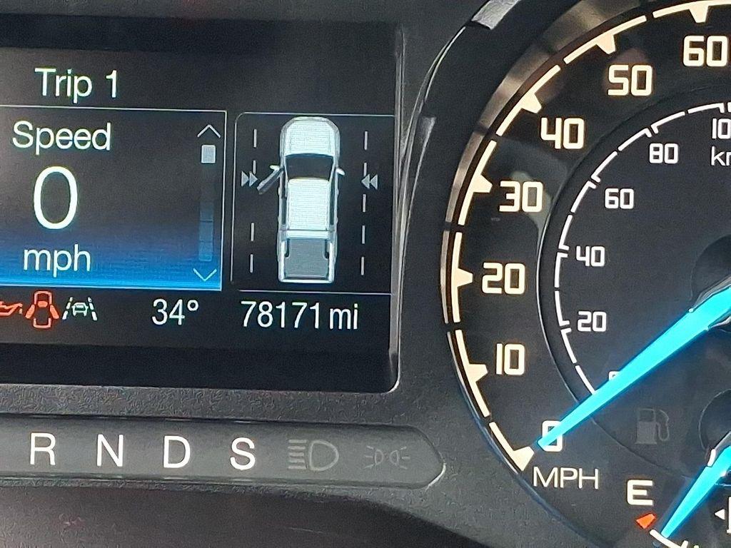 used 2020 Ford Ranger car, priced at $22,991