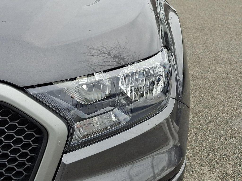 used 2020 Ford Ranger car, priced at $22,991