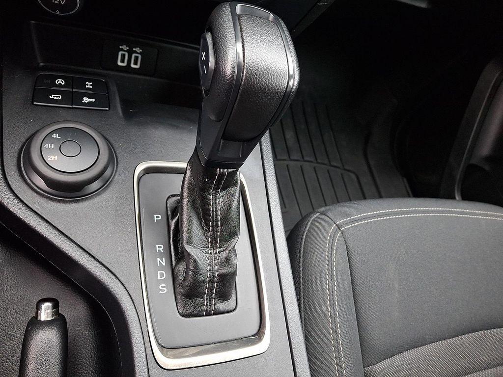 used 2020 Ford Ranger car, priced at $22,991