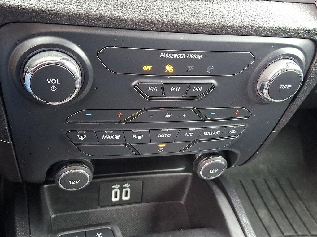 used 2020 Ford Ranger car, priced at $22,991