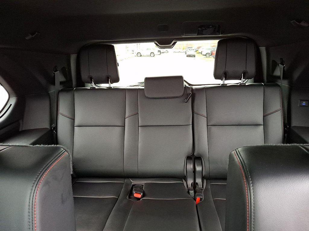 used 2024 Toyota Sequoia car, priced at $70,992