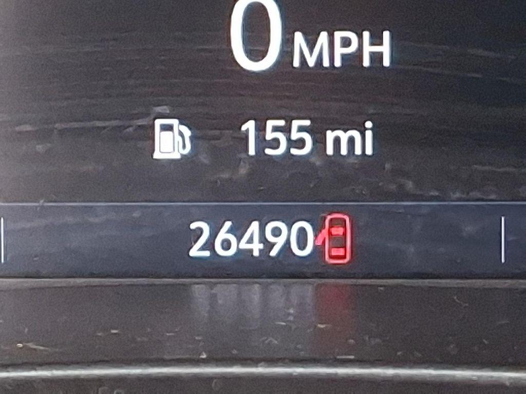 used 2020 Chevrolet Colorado car, priced at $24,491