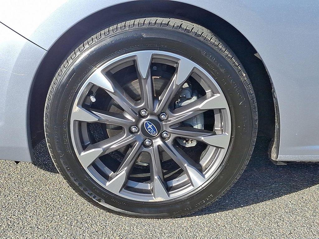 used 2022 Subaru Impreza car, priced at $24,991