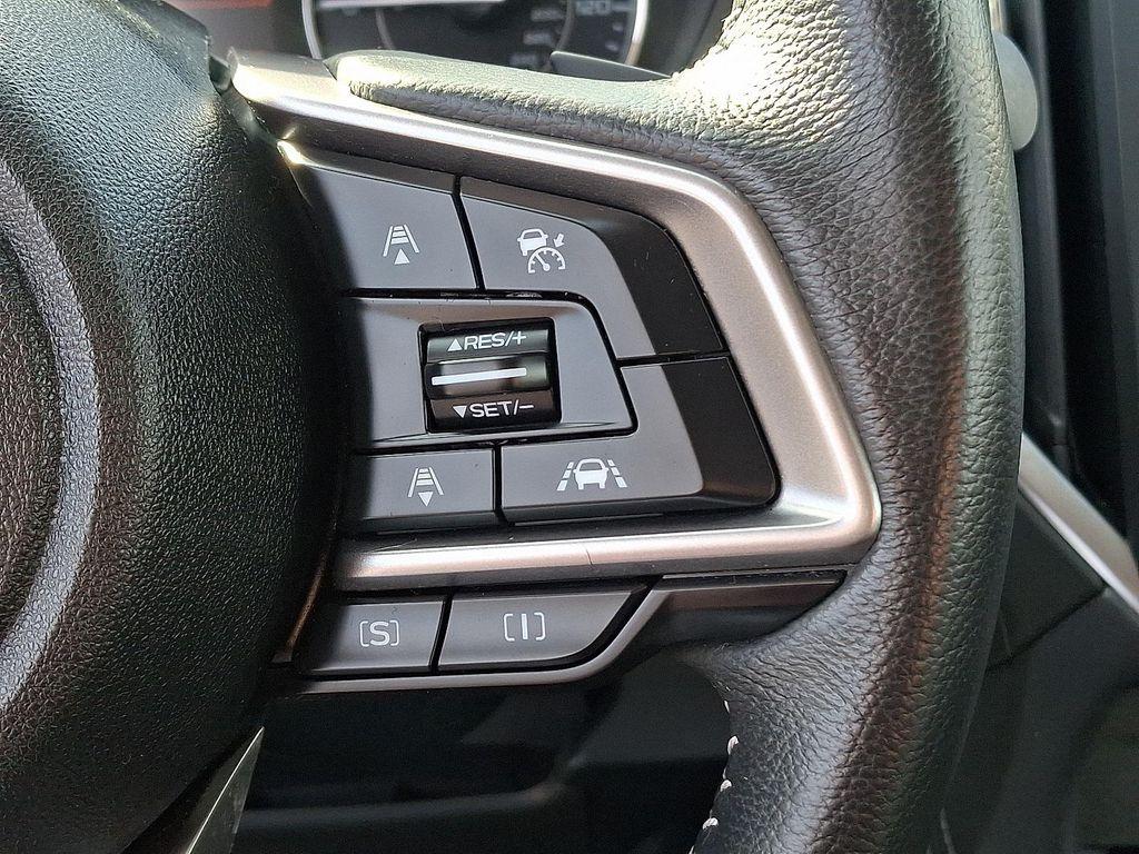 used 2022 Subaru Impreza car, priced at $24,991