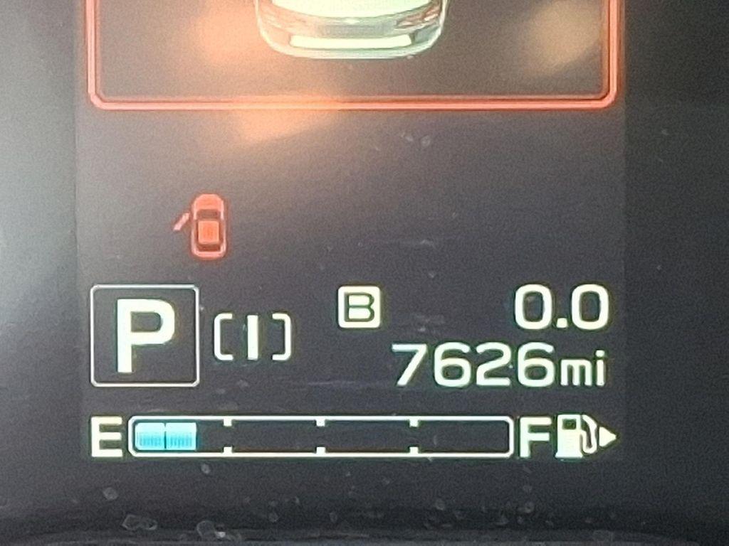 used 2022 Subaru Impreza car, priced at $24,991