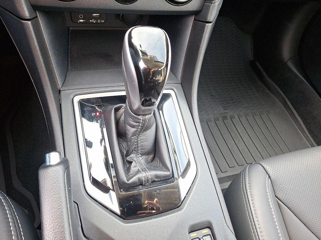 used 2022 Subaru Impreza car, priced at $24,991