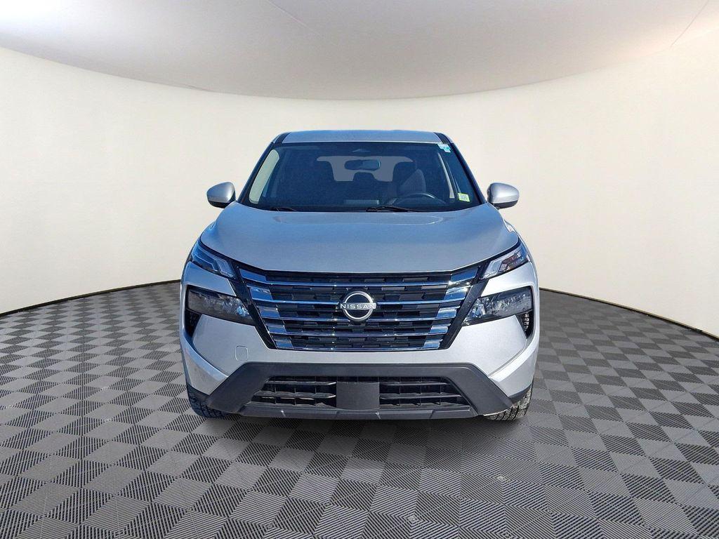 used 2024 Nissan Rogue car, priced at $20,692