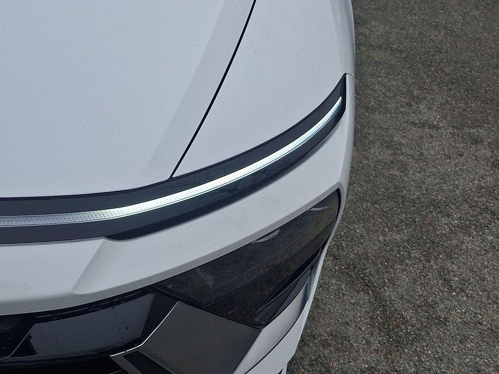 used 2024 Hyundai Sonata car, priced at $23,294