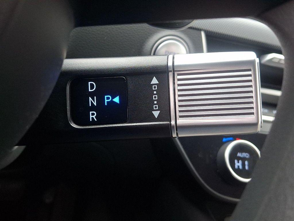 used 2024 Hyundai Sonata car, priced at $23,294