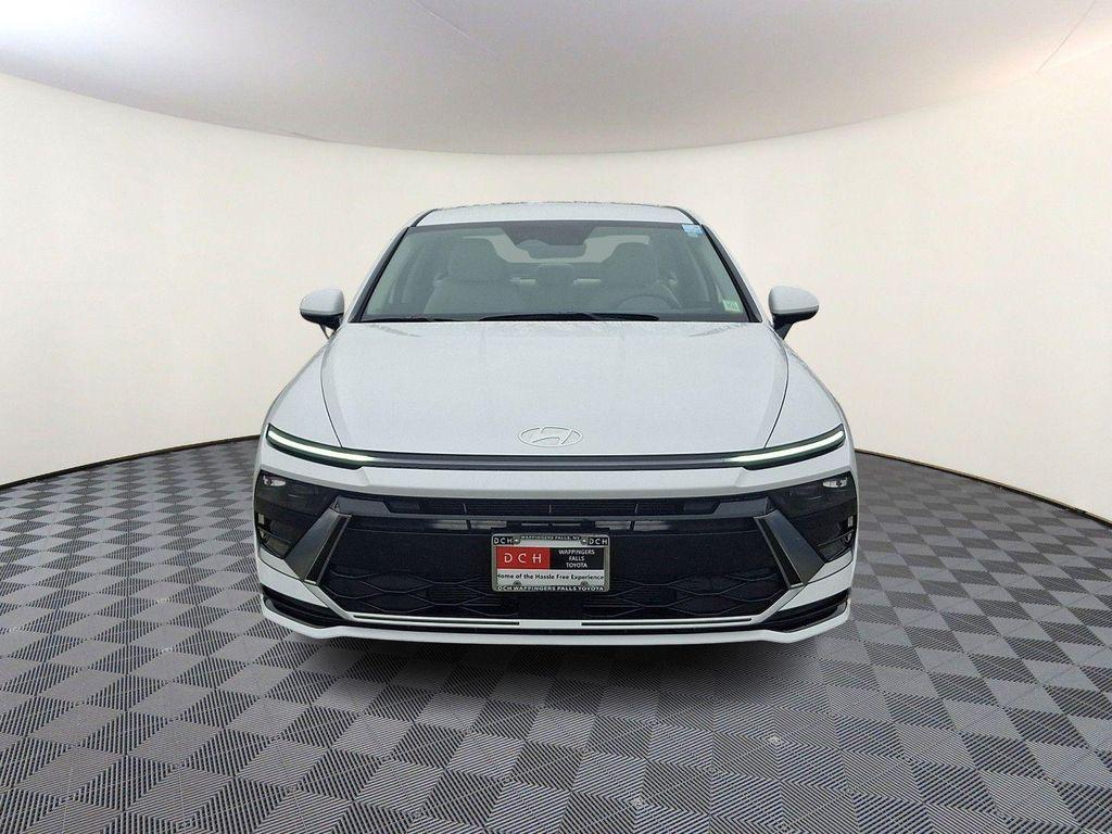 used 2024 Hyundai Sonata car, priced at $23,294