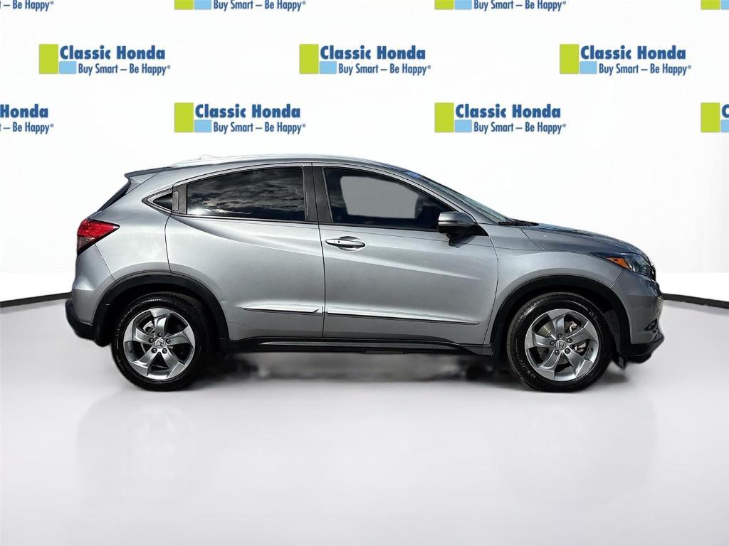 used 2017 Honda HR-V car, priced at $16,995
