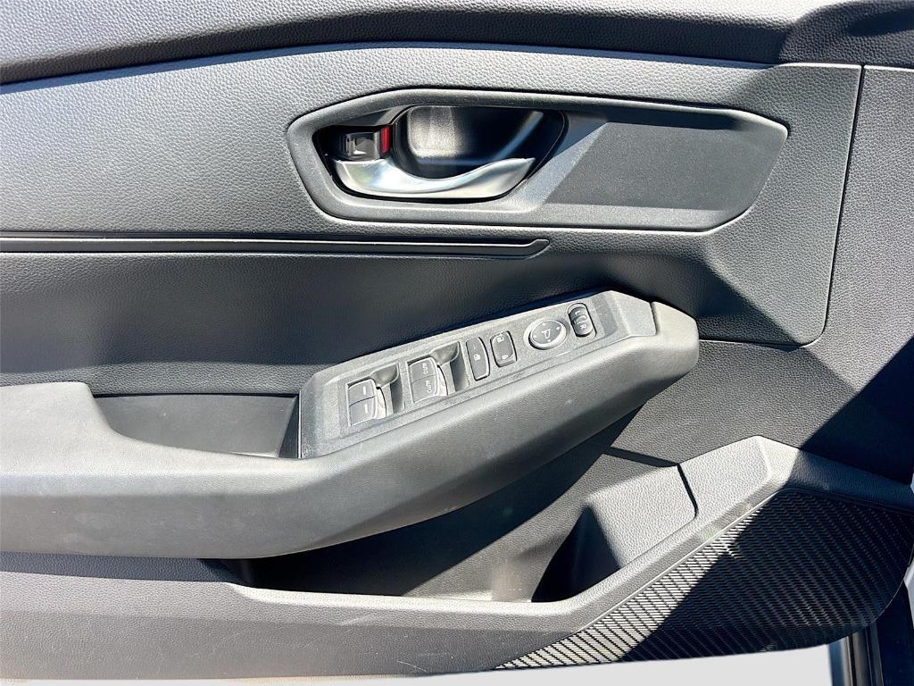 used 2023 Honda Accord car, priced at $22,495